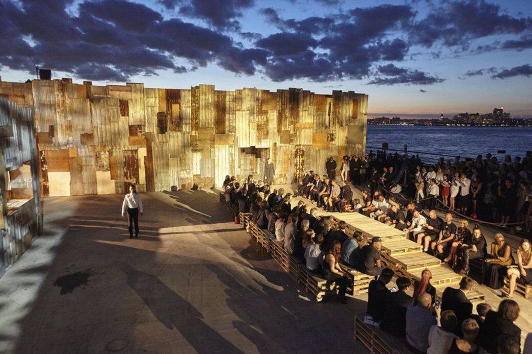 Givenchy, ELLEfie, Fashionweek, 時裝周 Givenchy, ELLEfie, Fashionweek, 時裝周