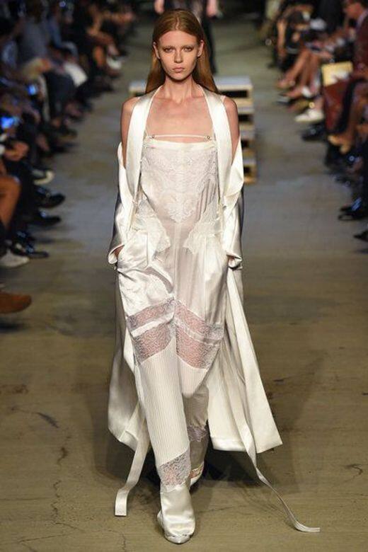 Givenchy, ELLEfie, Fashionweek, 時裝周 Givenchy, ELLEfie, Fashionweek, 時裝周