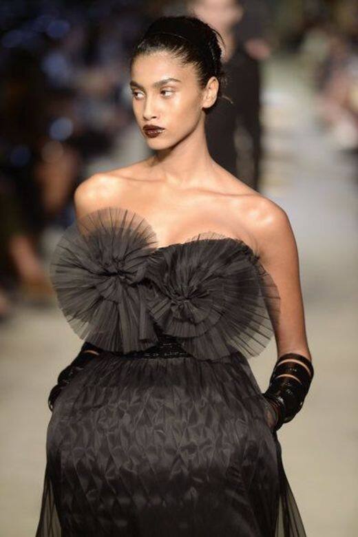 Givenchy, ELLEfie, Fashionweek, 時裝周 Givenchy, ELLEfie, Fashionweek, 時裝周