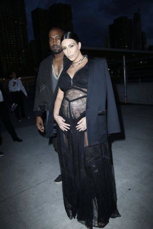 Givenchy, ELLEfie, Fashionweek, 時裝周 Givenchy, ELLEfie, Fashionweek, 時裝周