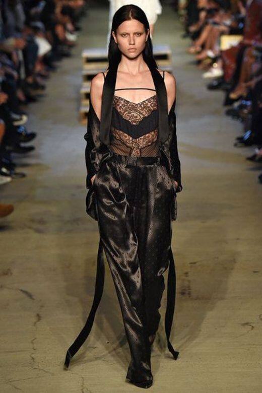 Givenchy, ELLEfie, Fashionweek, 時裝周 Givenchy, ELLEfie, Fashionweek, 時裝周