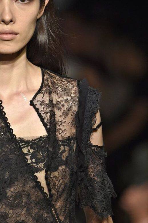Givenchy, ELLEfie, Fashionweek, 時裝周 Givenchy, ELLEfie, Fashionweek, 時裝周