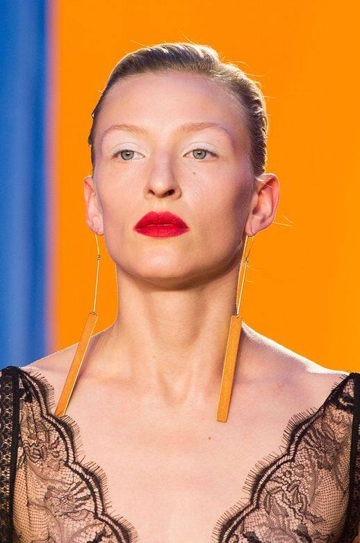 Dior, SS16, PFW Dior, SS16, PFW