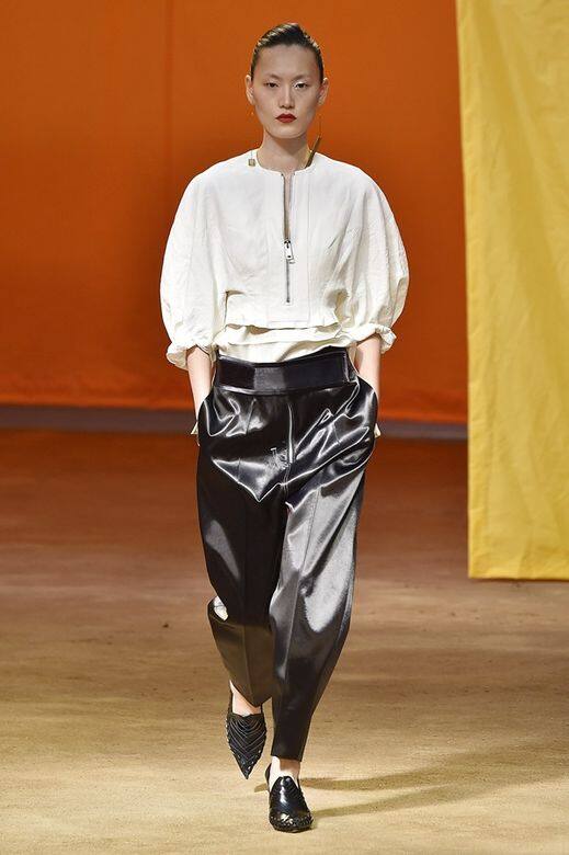 Dior, SS16, PFW Dior, SS16, PFW