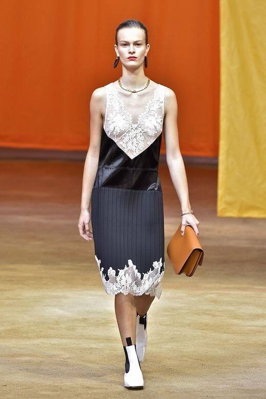 Dior, SS16, PFW Dior, SS16, PFW