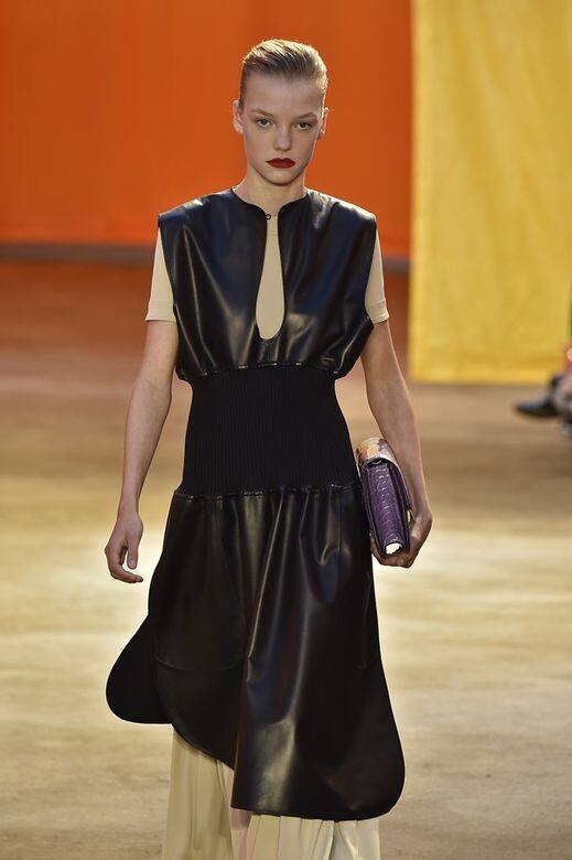 Dior, SS16, PFW Dior, SS16, PFW