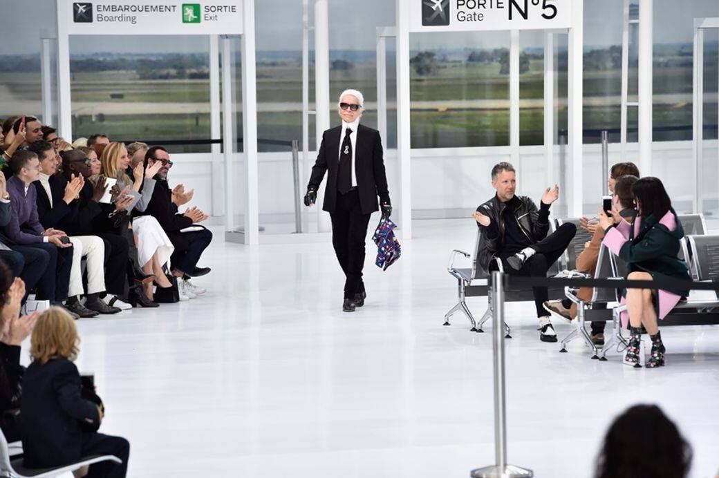 ss16, chanel, pfw ss16, chanel, pfw