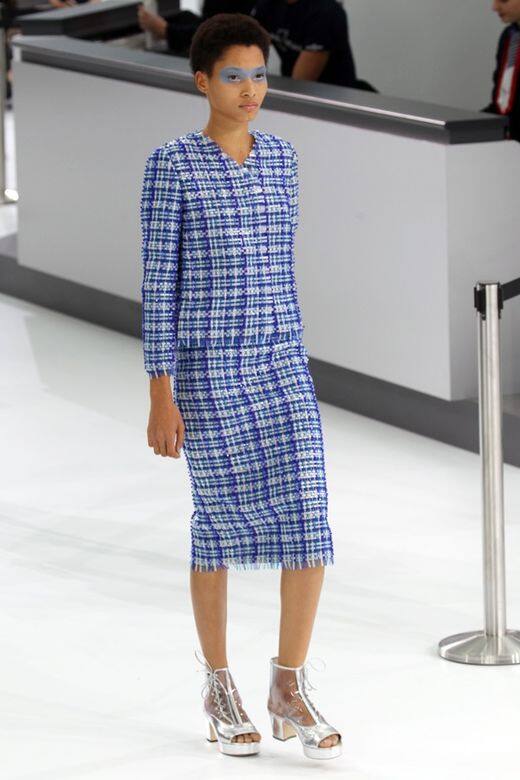 ss16, chanel, pfw ss16, chanel, pfw