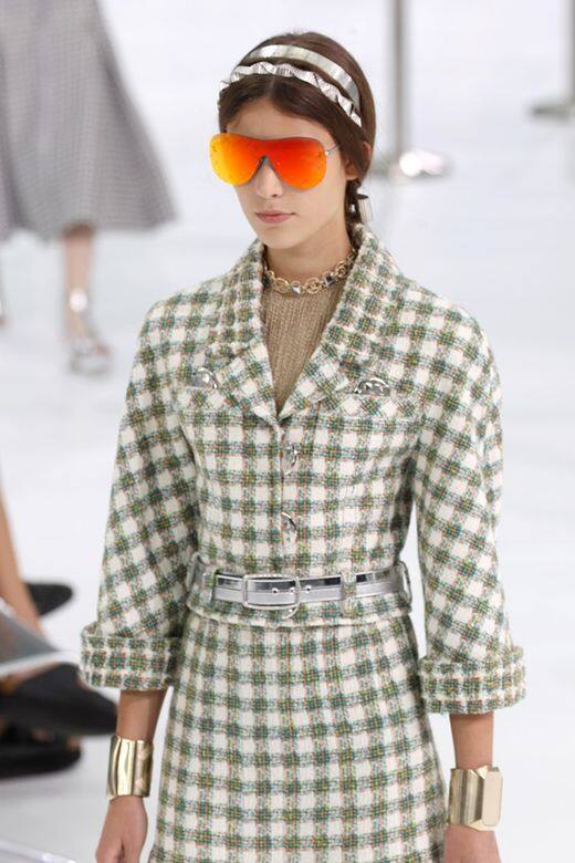 ss16, chanel, pfw ss16, chanel, pfw