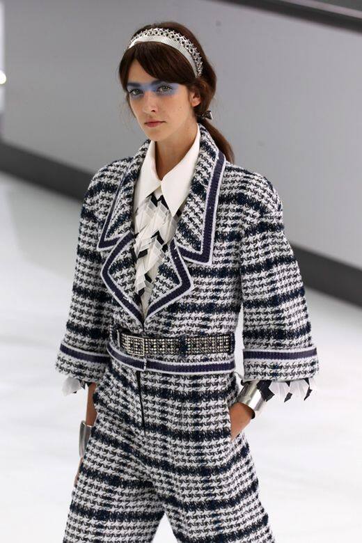 ss16, chanel, pfw ss16, chanel, pfw