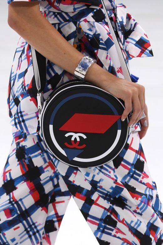 ss16, chanel, pfw ss16, chanel, pfw