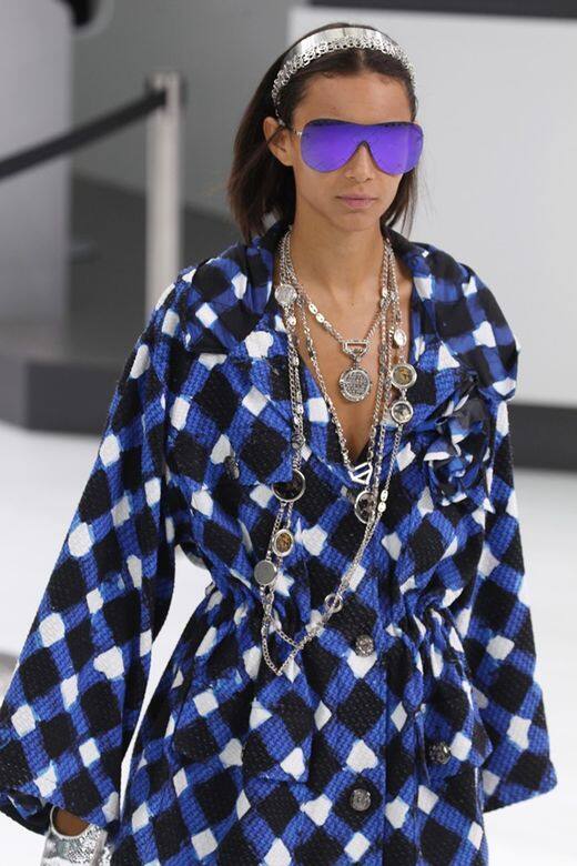 ss16, chanel, pfw ss16, chanel, pfw