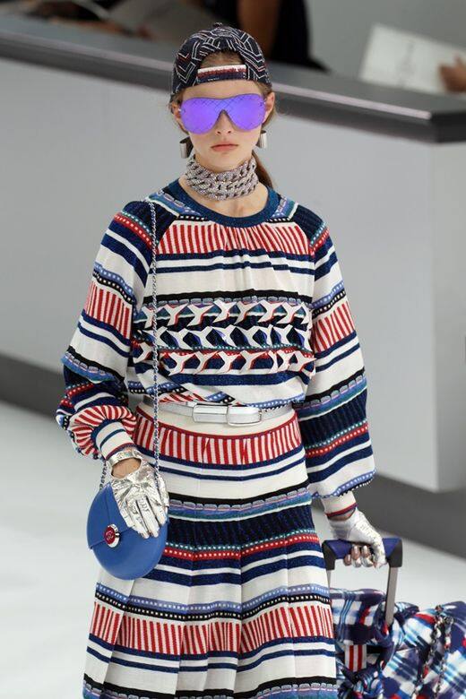 ss16, chanel, pfw ss16, chanel, pfw