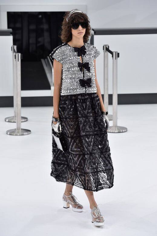 ss16, chanel, pfw ss16, chanel, pfw