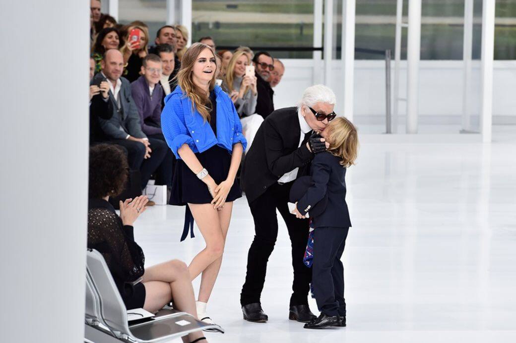 ss16, chanel, pfw ss16, chanel, pfw