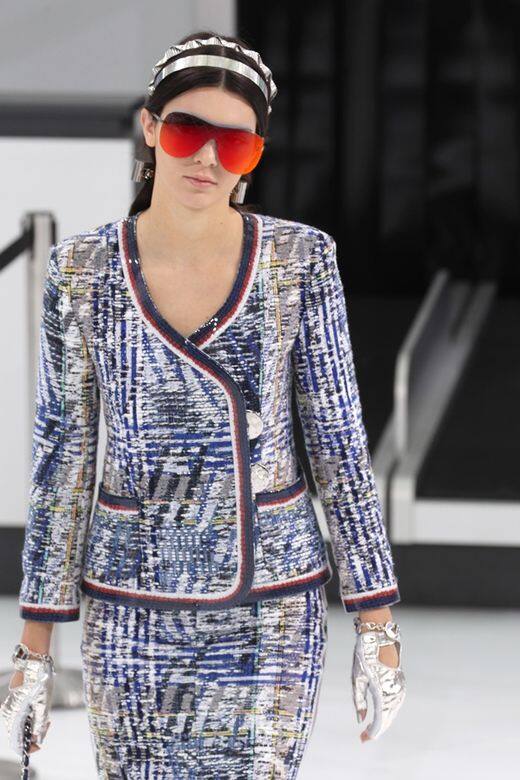 ss16, chanel, pfw ss16, chanel, pfw