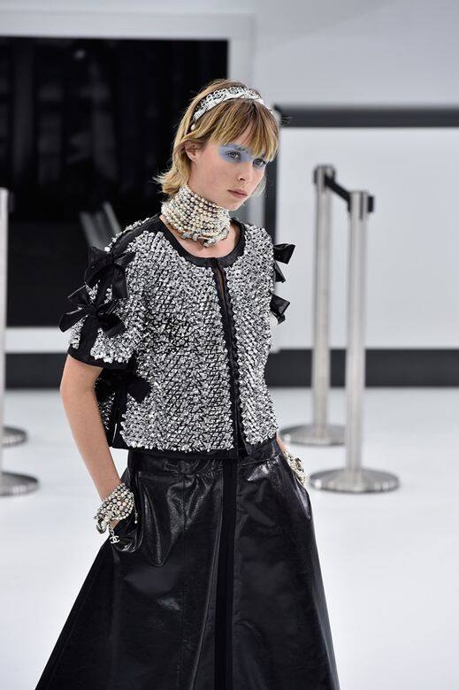 ss16, chanel, pfw ss16, chanel, pfw
