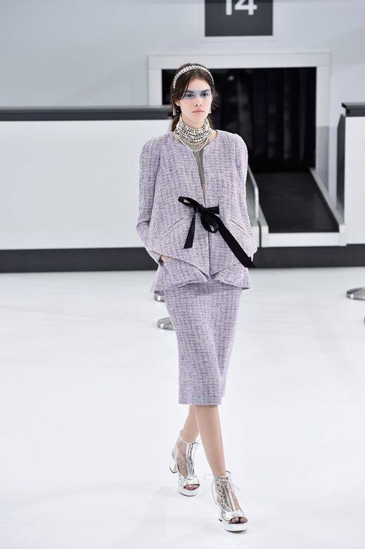 ss16, chanel, pfw ss16, chanel, pfw