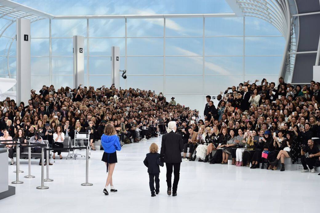 ss16, chanel, pfw ss16, chanel, pfw