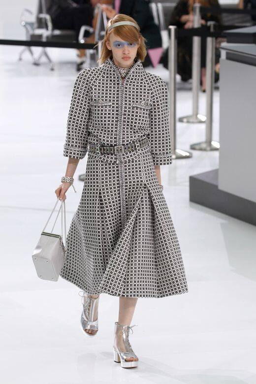 ss16, chanel, pfw ss16, chanel, pfw