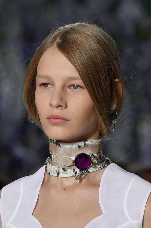 Dior, SS16, PFW Dior, SS16, PFW