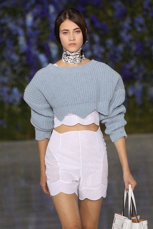Dior, SS16, PFW Dior, SS16, PFW