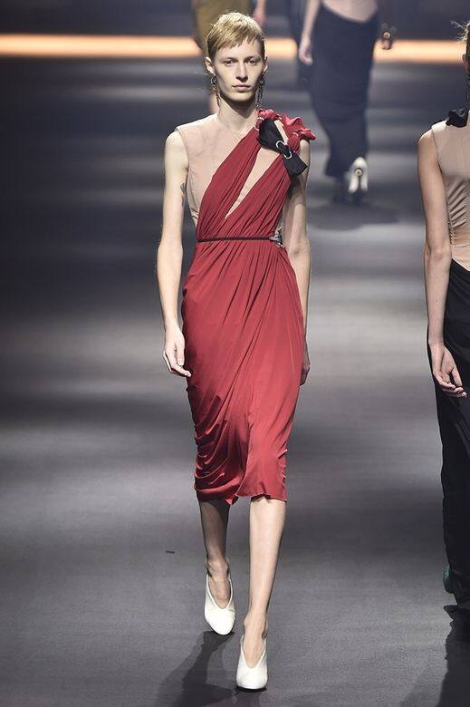 ss16, pfw, lanvin, 時裝 ss16, pfw, lanvin, 時裝