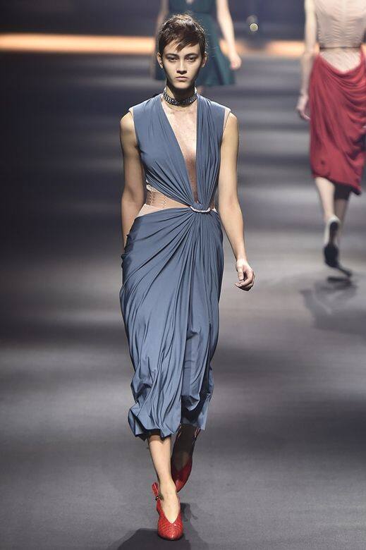 ss16, pfw, lanvin, 時裝 ss16, pfw, lanvin, 時裝
