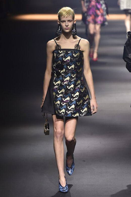 ss16, pfw, lanvin, 時裝 ss16, pfw, lanvin, 時裝