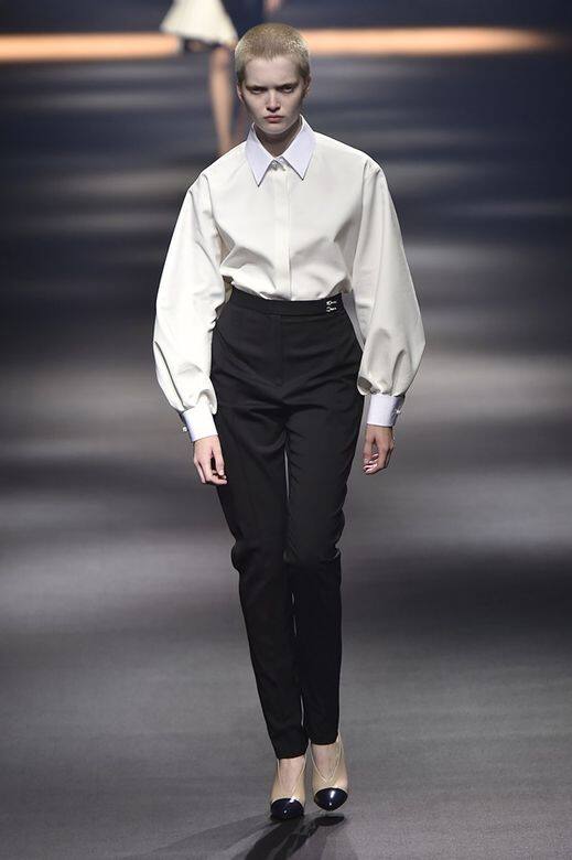 ss16, pfw, lanvin, 時裝 ss16, pfw, lanvin, 時裝