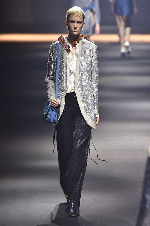 ss16, pfw, lanvin, 時裝 ss16, pfw, lanvin, 時裝