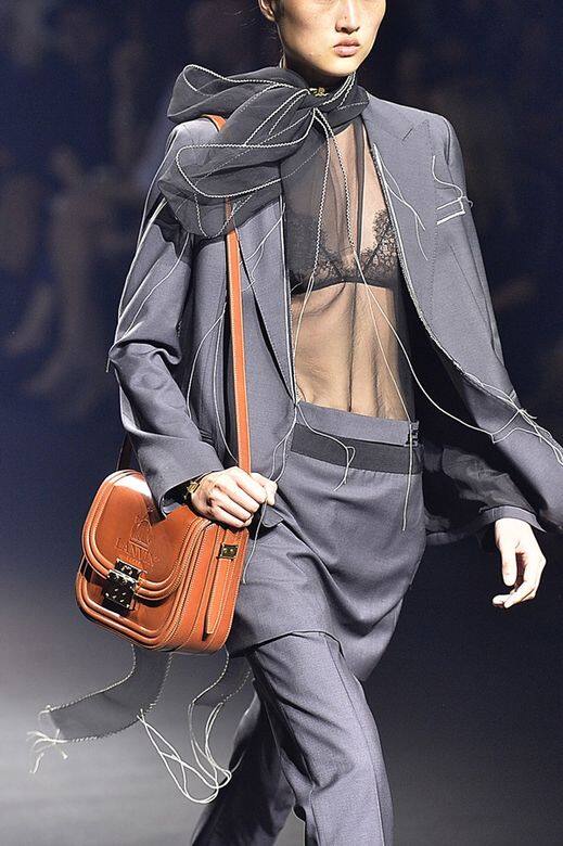 ss16, pfw, lanvin, 時裝 ss16, pfw, lanvin, 時裝