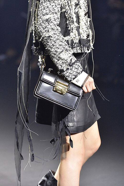 ss16, pfw, lanvin, 時裝 ss16, pfw, lanvin, 時裝