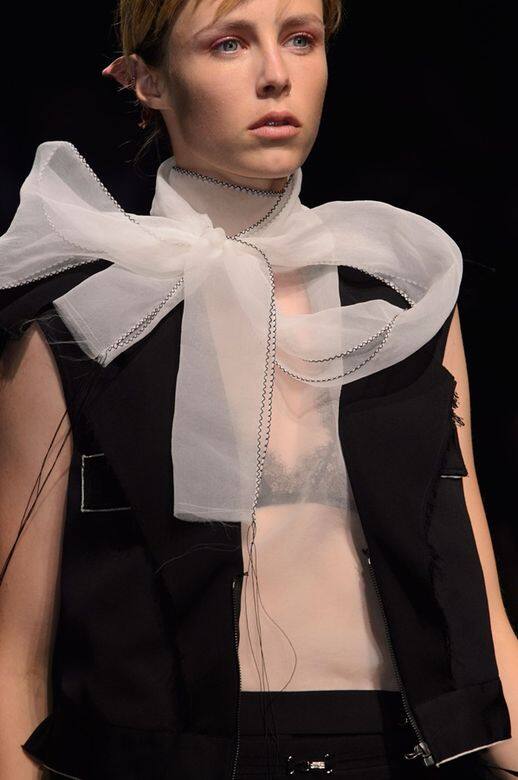 ss16, pfw, lanvin, 時裝 ss16, pfw, lanvin, 時裝