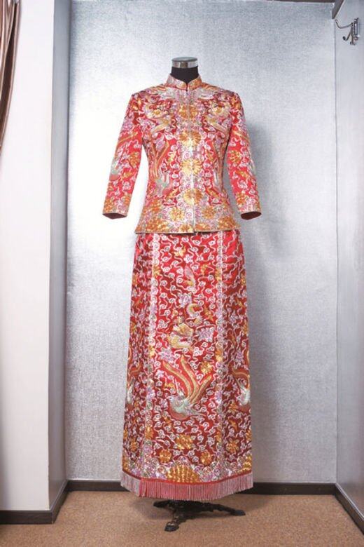 中國, 傳統, 習俗, 裙褂, 結婚, 婚禮, Wedding Ideas 中國, 傳統, 習俗, 裙褂, 結婚, 婚禮, Wedding Ideas