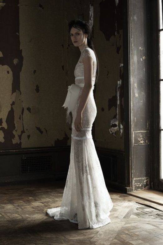 Vera Wang, Bridal Week, 婚紗, Wedding Ideas, 結婚, 婚禮, 新娘造型, 春夏 Vera Wang, Bridal Week, 婚紗, Wedding Ideas, 結婚, 婚禮, 新娘造型, 春夏