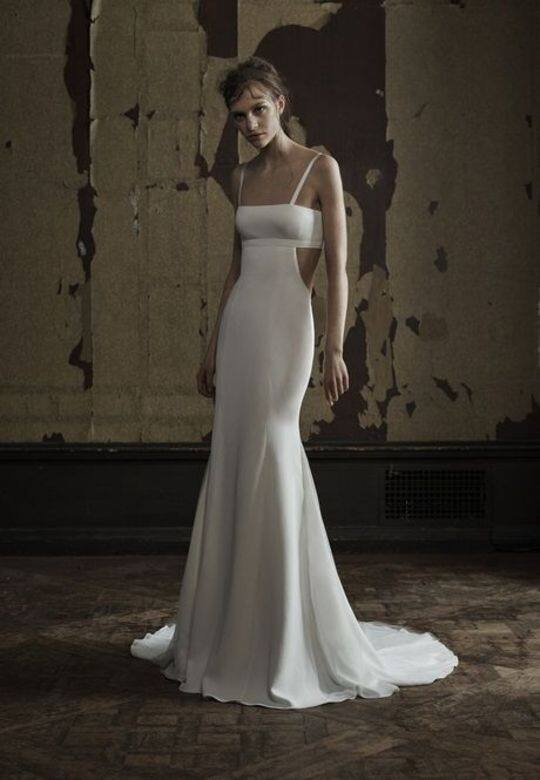 Vera Wang, Bridal Week, 婚紗, Wedding Ideas, 結婚, 婚禮, 新娘造型, 春夏 Vera Wang, Bridal Week, 婚紗, Wedding Ideas, 結婚, 婚禮, 新娘造型, 春夏