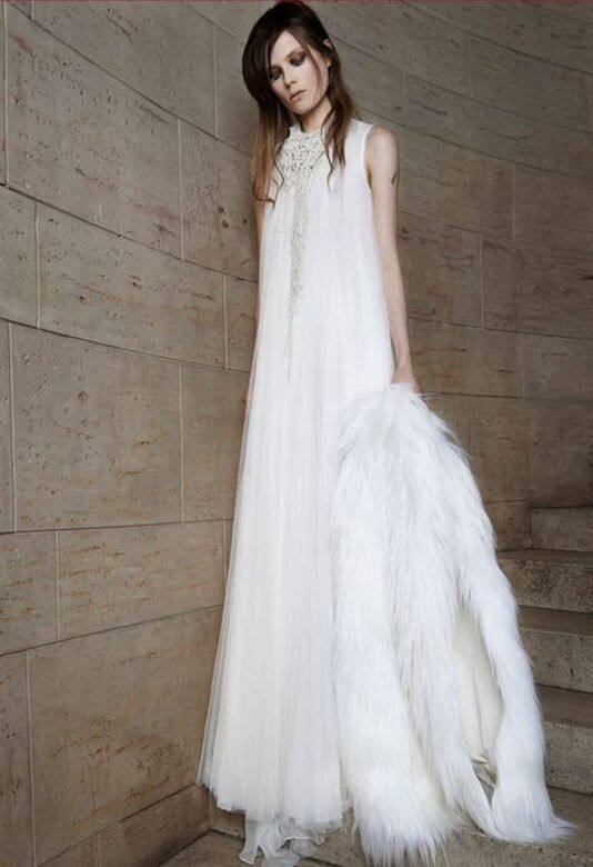 Vera Wang, Bridal Week, 婚紗, Wedding Ideas Vera Wang, Bridal Week, 婚紗, Wedding Ideas