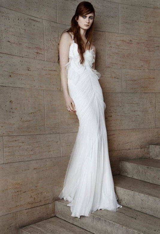Vera Wang, Bridal Week, 婚紗, Wedding Ideas Vera Wang, Bridal Week, 婚紗, Wedding Ideas