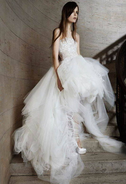 Vera Wang, Bridal Week, 婚紗, Wedding Ideas Vera Wang, Bridal Week, 婚紗, Wedding Ideas