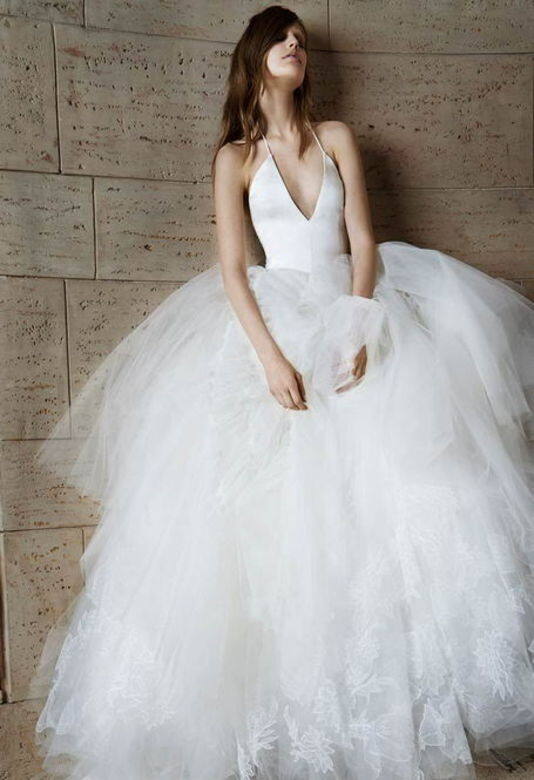 Vera Wang, Bridal Week, 婚紗, Wedding Ideas Vera Wang, Bridal Week, 婚紗, Wedding Ideas