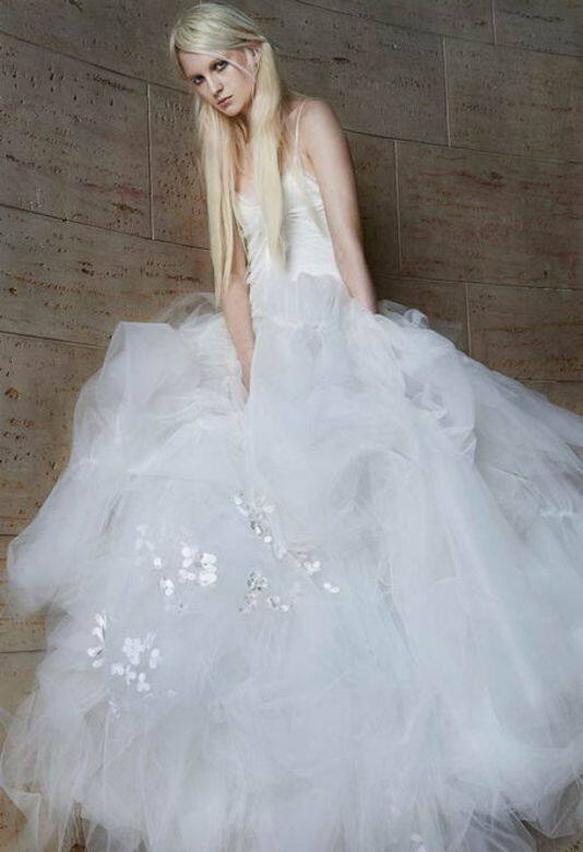 Vera Wang, Bridal Week, 婚紗, Wedding Ideas Vera Wang, Bridal Week, 婚紗, Wedding Ideas