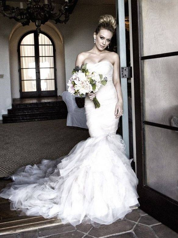 Hilary Duff Hilary Duff
