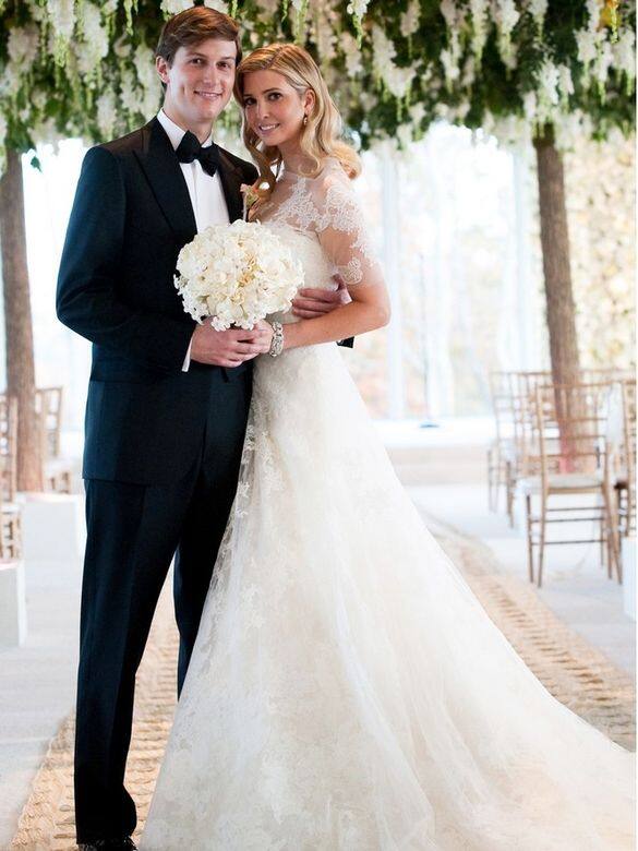 Ivanka Trump Ivanka Trump
