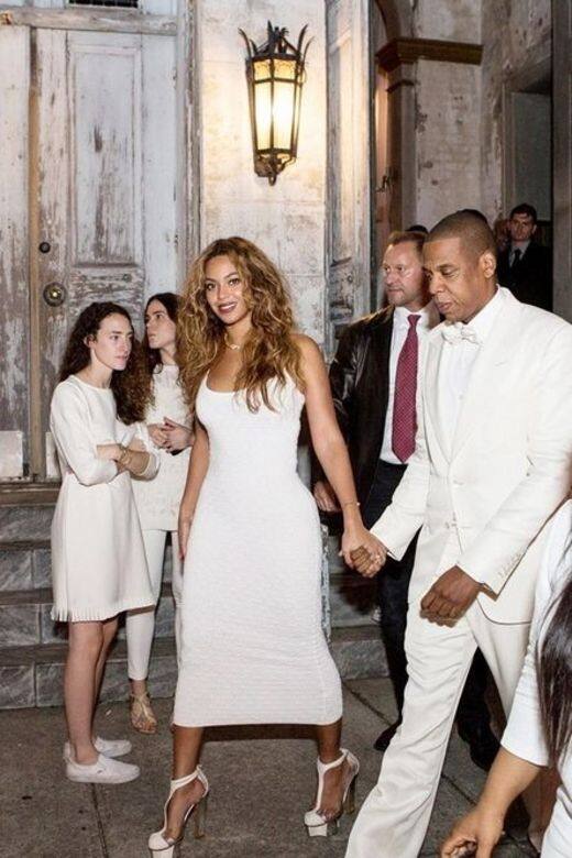 Beyonce Beyonce