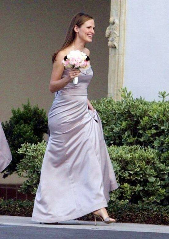 Jennifer Garner Jennifer Garner