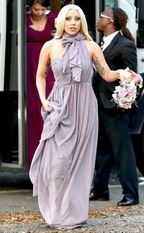 Lady Gaga Lady Gaga