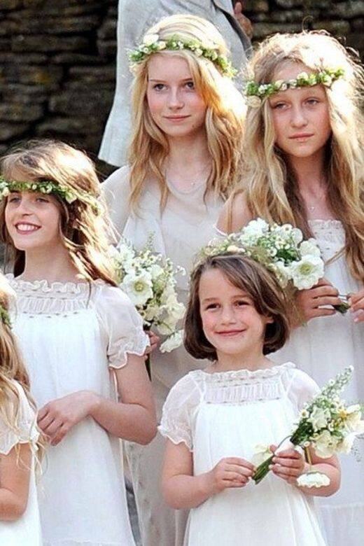 Lottie Moss Lottie Moss