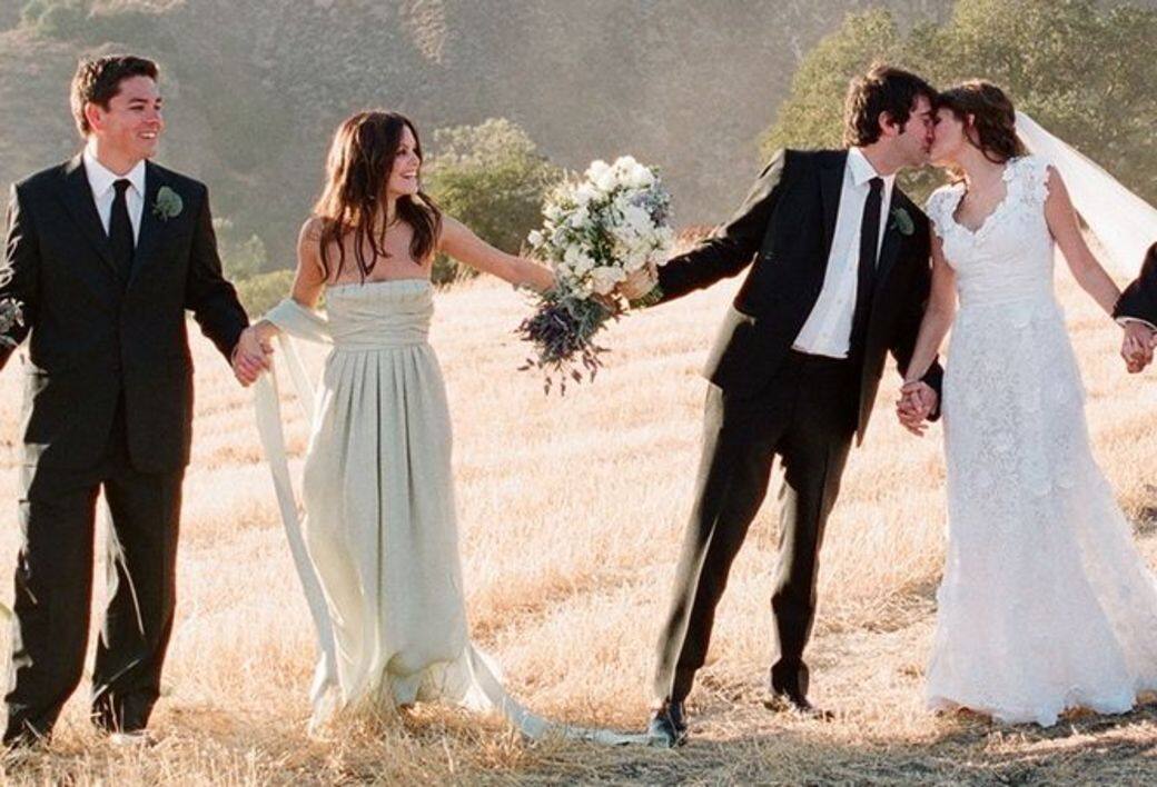 Rachel Bilson Rachel Bilson