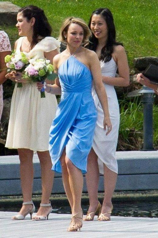 Rachel McAdams Rachel McAdams
